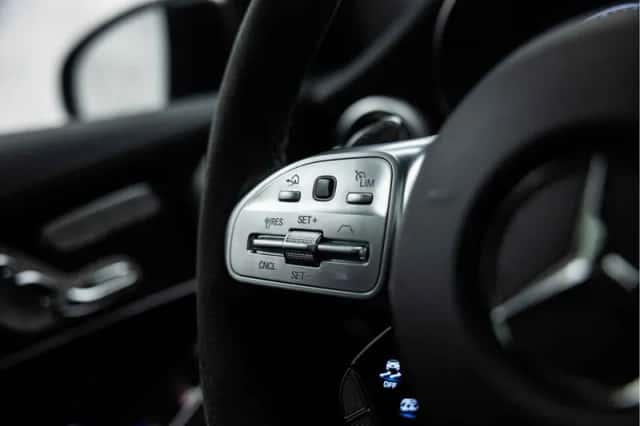 Mercedes-Benz GLC-Klasse (2019) thumbnail 31