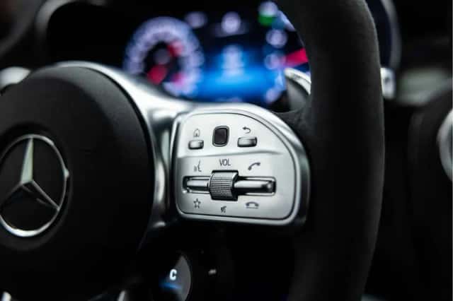 Mercedes-Benz GLC-Klasse (2019) thumbnail 34