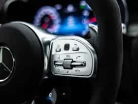 Mercedes-Benz GLC-Klasse (2019) thumbnail 34