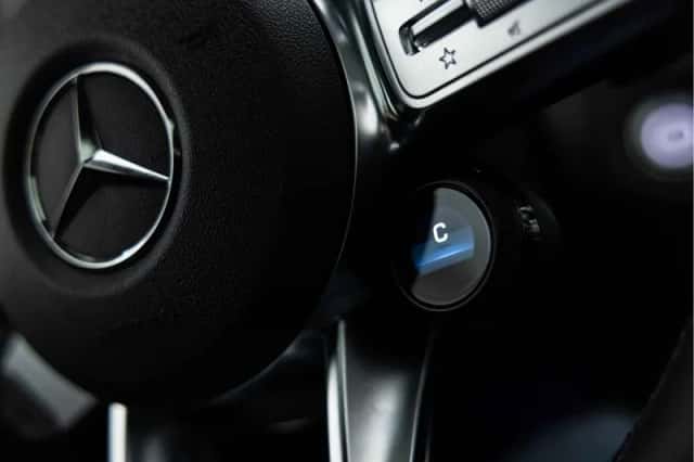 Mercedes-Benz GLC-Klasse (2019) thumbnail 35