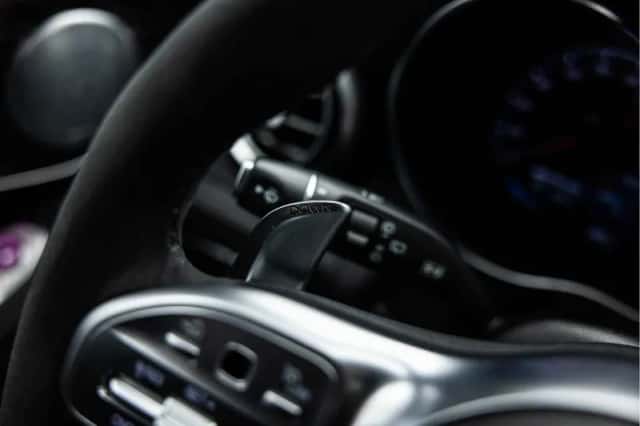 Mercedes-Benz GLC-Klasse (2019) thumbnail 36