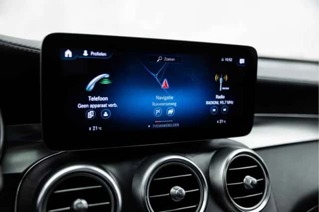 Mercedes-Benz GLC-Klasse (2019) thumbnail 37
