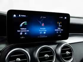 Mercedes-Benz GLC-Klasse (2019) thumbnail 37