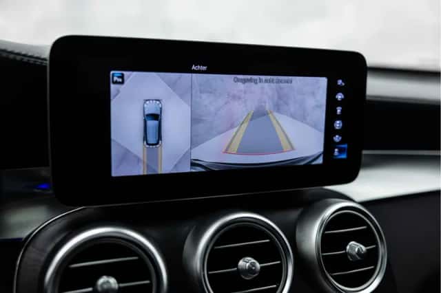 Mercedes-Benz GLC-Klasse (2019) thumbnail 38