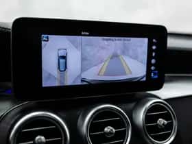 Mercedes-Benz GLC-Klasse (2019) thumbnail 38