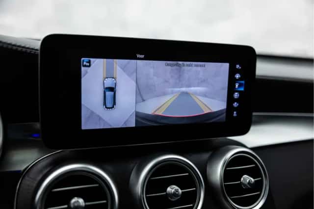 Mercedes-Benz GLC-Klasse (2019) thumbnail 39
