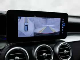 Mercedes-Benz GLC-Klasse (2019) thumbnail 39