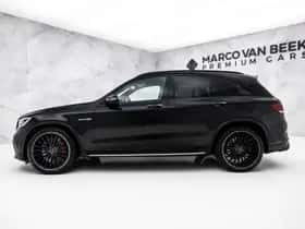 Mercedes-Benz GLC-Klasse (2019) thumbnail 5