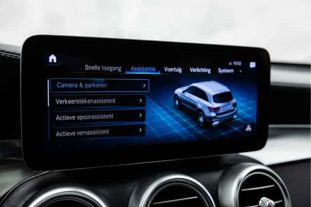 Mercedes-Benz GLC-Klasse (2019) thumbnail 41