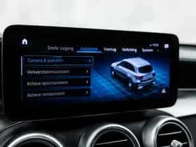 Mercedes-Benz GLC-Klasse (2019) thumbnail 41