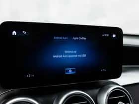 Mercedes-Benz GLC-Klasse (2019) thumbnail 43
