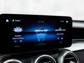 Mercedes-Benz GLC-Klasse (2019) thumbnail 44