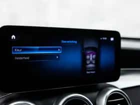 Mercedes-Benz GLC-Klasse (2019) thumbnail 45