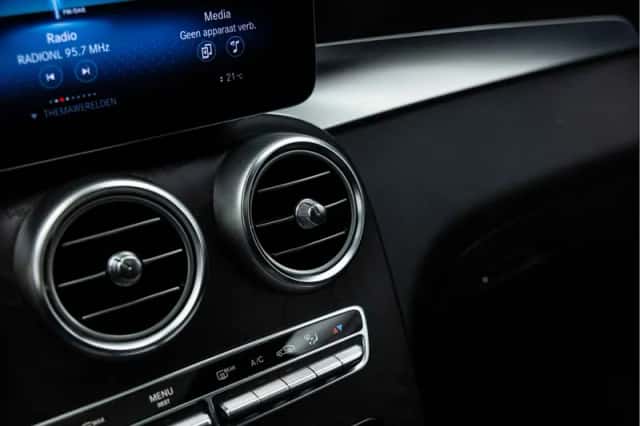 Mercedes-Benz GLC-Klasse (2019) thumbnail 47
