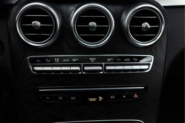Mercedes-Benz GLC-Klasse (2019) thumbnail 48