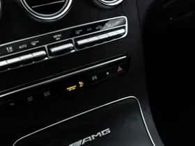 Mercedes-Benz GLC-Klasse (2019) thumbnail 50