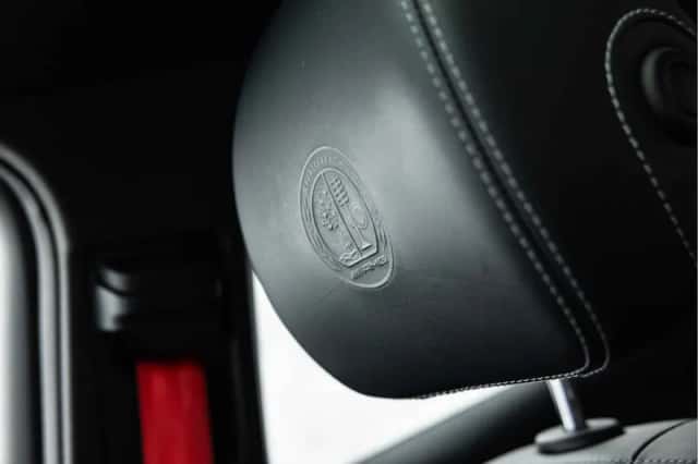 Mercedes-Benz GLC-Klasse (2019) thumbnail 54