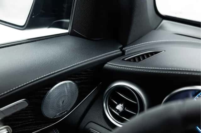 Mercedes-Benz GLC-Klasse (2019) thumbnail 56