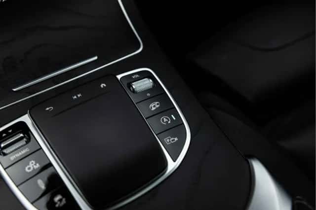 Mercedes-Benz GLC-Klasse (2019) thumbnail 57