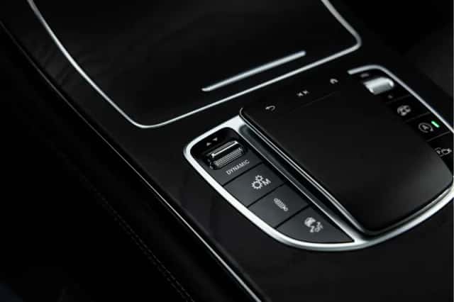 Mercedes-Benz GLC-Klasse (2019) thumbnail 58