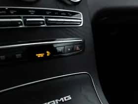 Mercedes-Benz GLC-Klasse (2019) thumbnail 60