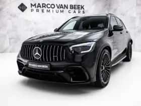 Mercedes-Benz GLC-Klasse (2019) thumbnail 7