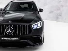 Mercedes-Benz GLC-Klasse (2019) thumbnail 61
