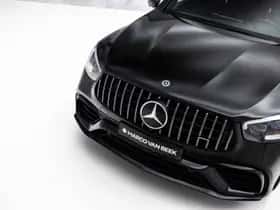 Mercedes-Benz GLC-Klasse (2019) thumbnail 8
