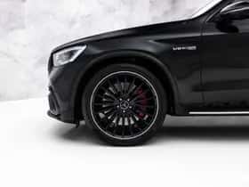 Mercedes-Benz GLC-Klasse (2019) thumbnail 9