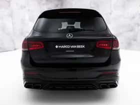 Mercedes-Benz GLC-Klasse (2019) thumbnail 10