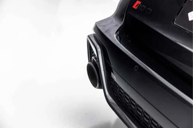 Audi RS6 (2022) thumbnail 11
