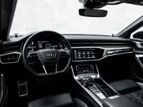 Audi RS6 (2022) thumbnail 15