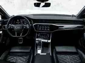 Audi RS6 (2022) thumbnail 16
