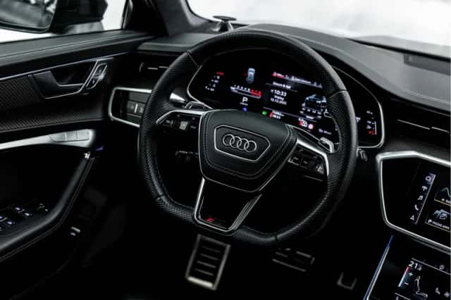 Audi RS6 (2022) thumbnail 17
