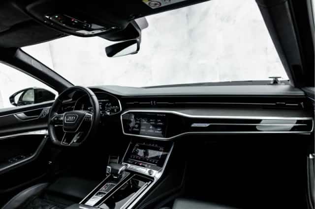 Audi RS6 (2022) thumbnail 18