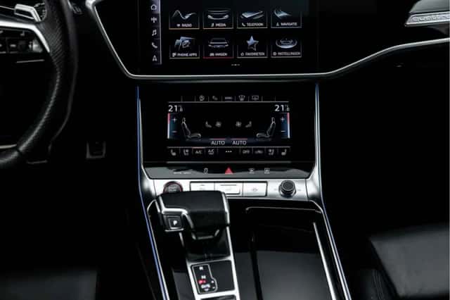 Audi RS6 (2022) thumbnail 19
