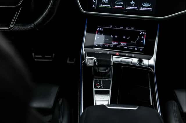 Audi RS6 (2022) thumbnail 20