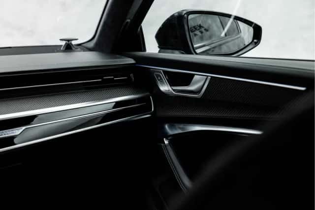 Audi RS6 (2022) thumbnail 21