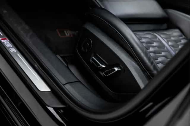 Audi RS6 (2022) thumbnail 23