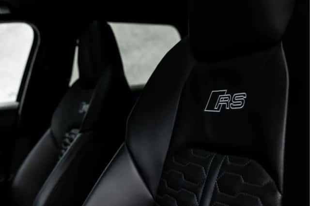 Audi RS6 (2022) thumbnail 25