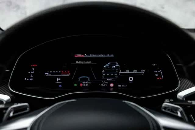 Audi RS6 (2022) thumbnail 29