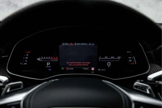 Audi RS6 (2022) thumbnail 30