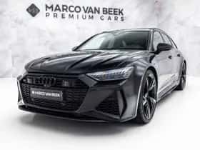 Audi RS6 (2022) thumbnail 4