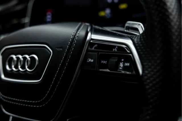 Audi RS6 (2022) thumbnail 34
