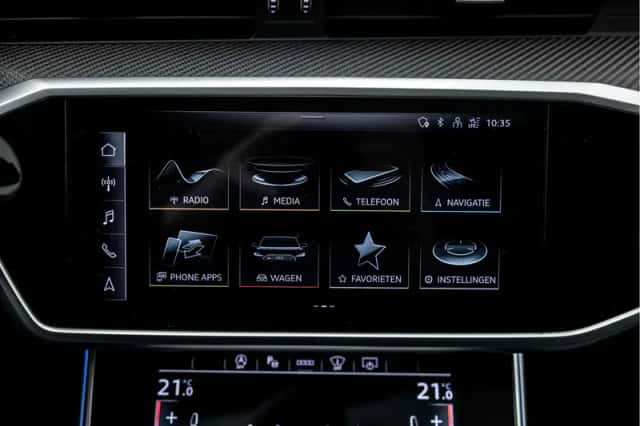 Audi RS6 (2022) thumbnail 36