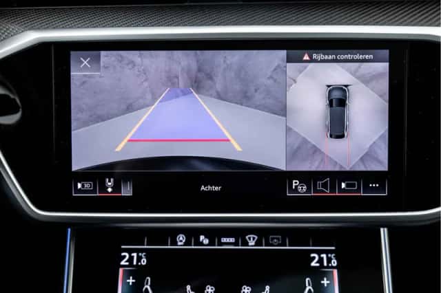 Audi RS6 (2022) thumbnail 38