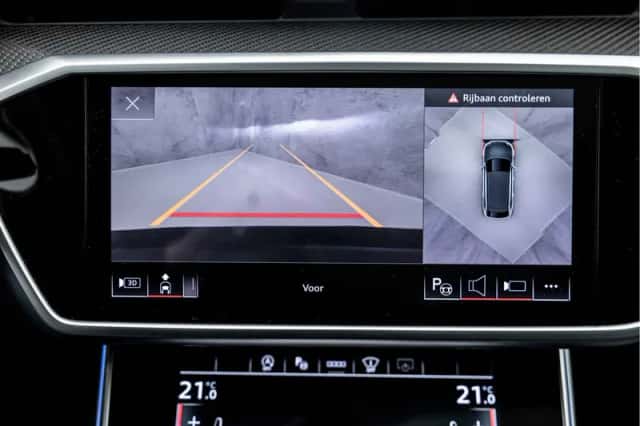 Audi RS6 (2022) thumbnail 39