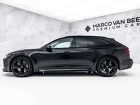 Audi RS6 (2022) thumbnail 5