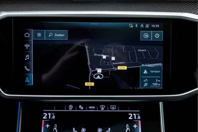 Audi RS6 (2022) thumbnail 41