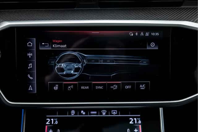 Audi RS6 (2022) thumbnail 43